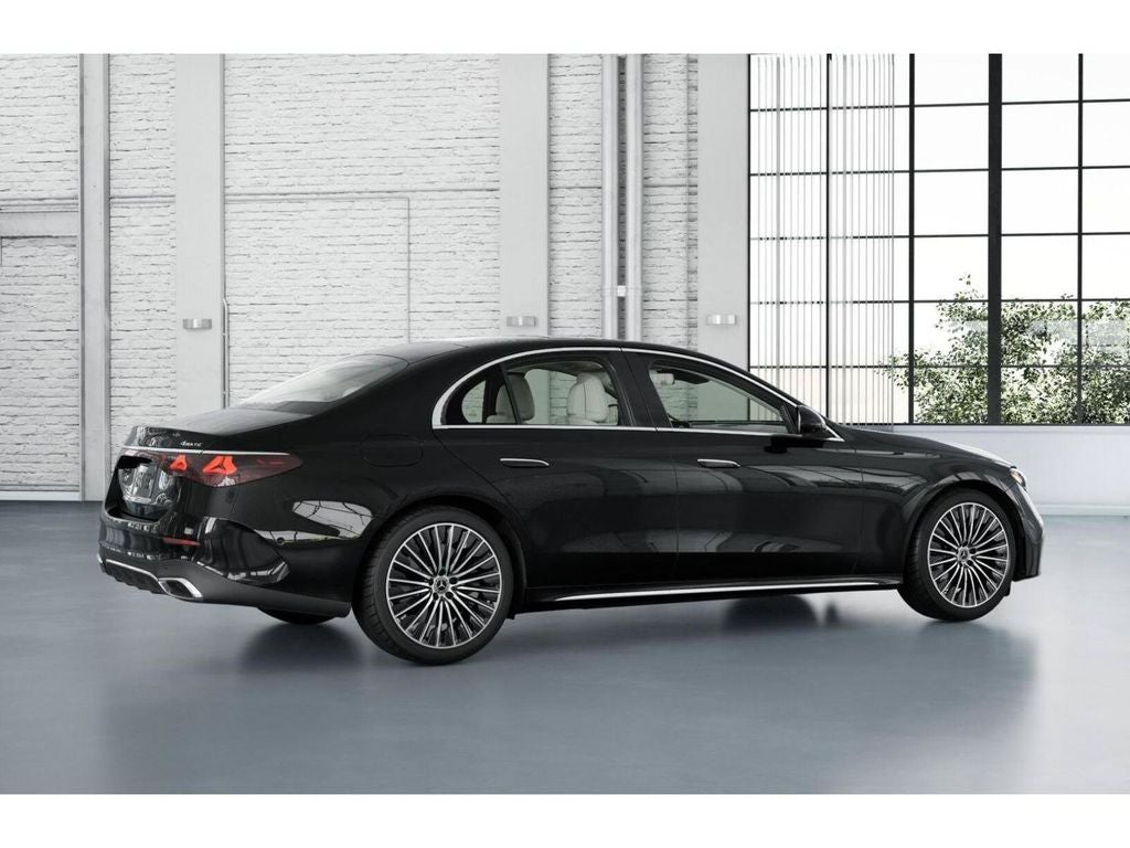 2027 Mercedes-Benz E-Class E 450 4MATIC®