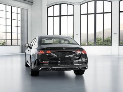 2027 Mercedes-Benz E-Class E 450 4MATIC®