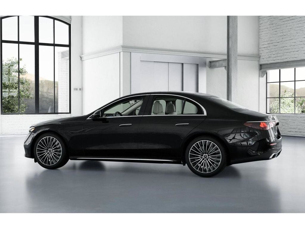 2027 Mercedes-Benz E-Class E 450 4MATIC®