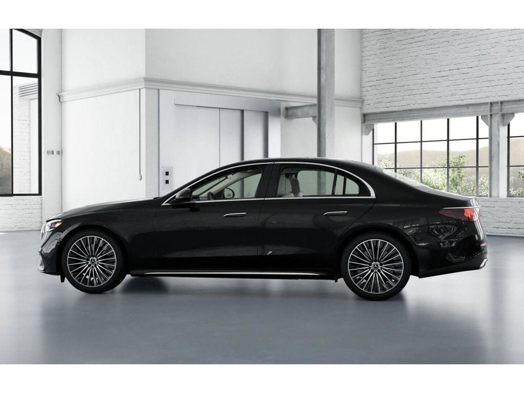 2027 Mercedes-Benz E-Class E 450 4MATIC®
