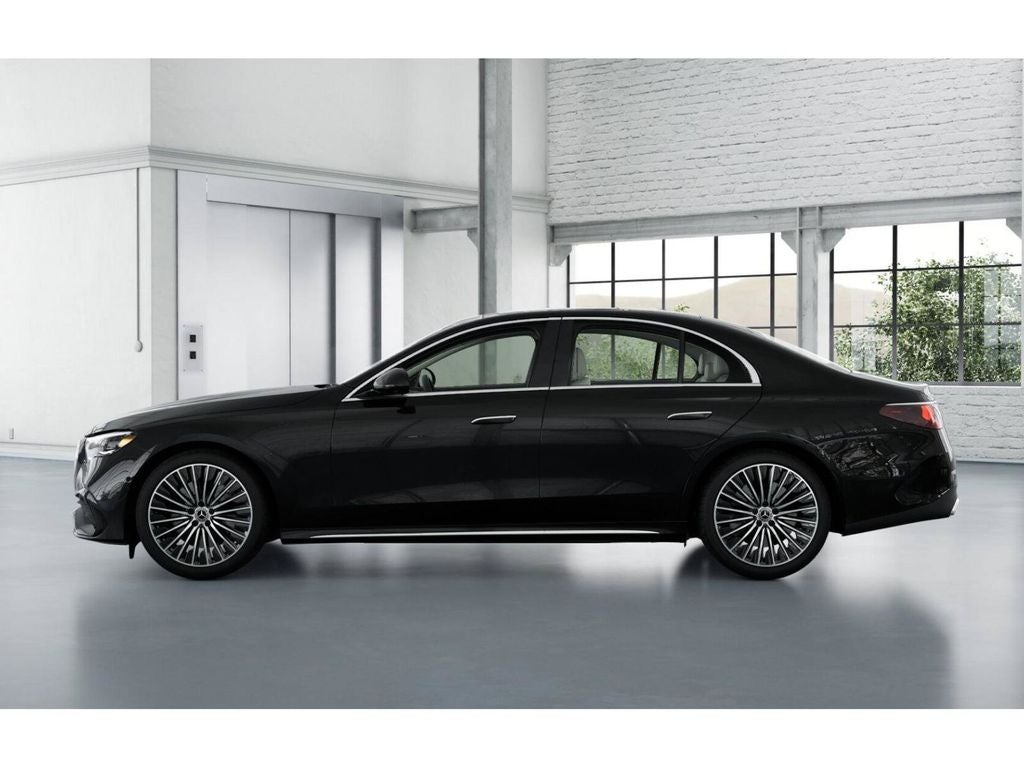2027 Mercedes-Benz E-Class E 450 4MATIC®