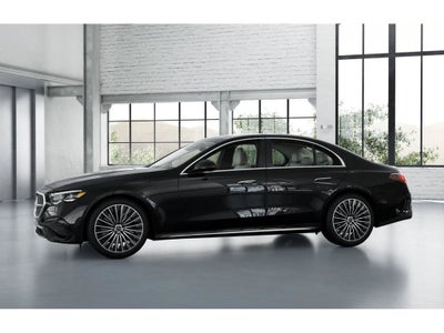 2027 Mercedes-Benz E-Class E 450 4MATIC®