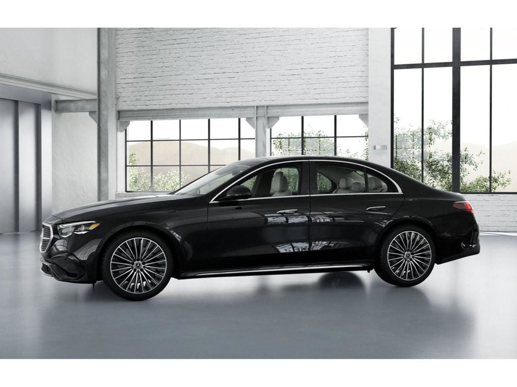 2027 Mercedes-Benz E-Class E 450 4MATIC®