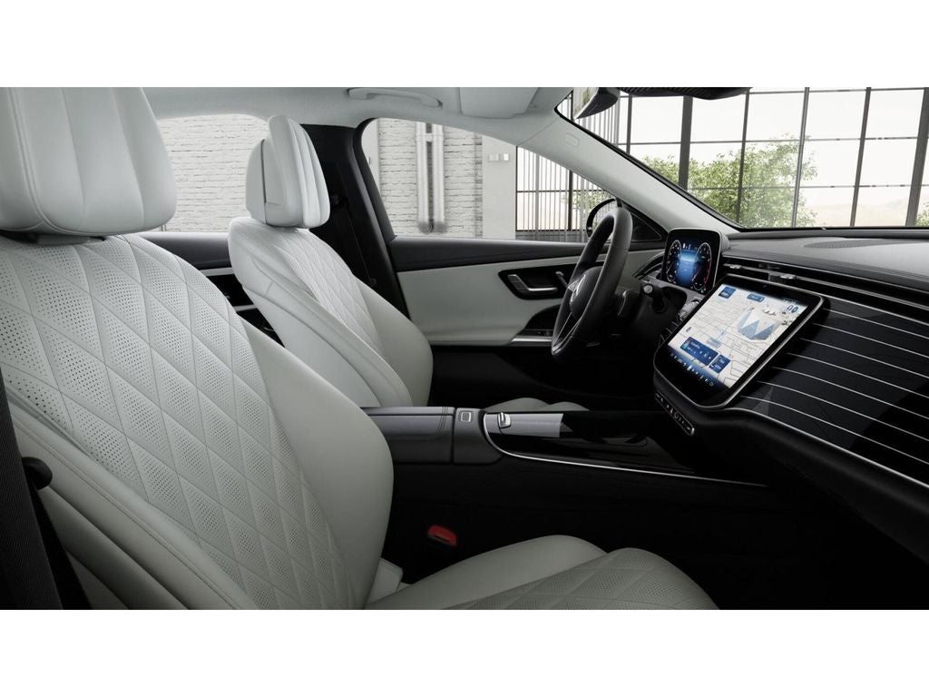 2027 Mercedes-Benz E-Class E 450 4MATIC®