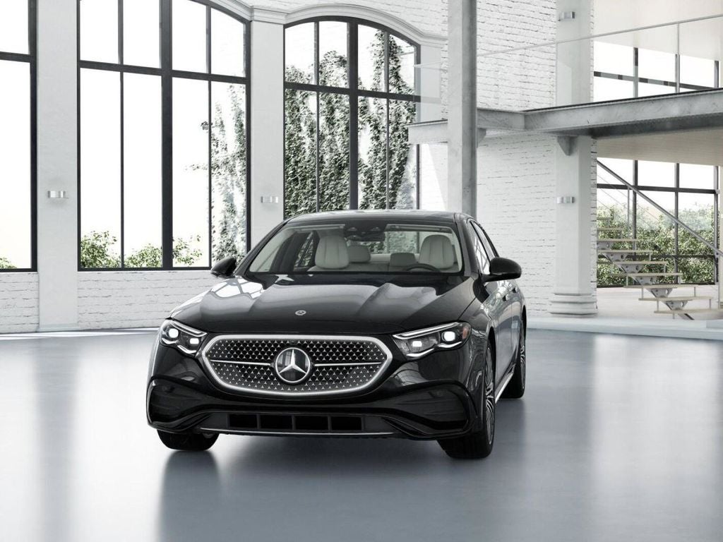 2027 Mercedes-Benz E-Class E 450 4MATIC®
