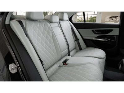 2027 Mercedes-Benz E-Class E 450 4MATIC®