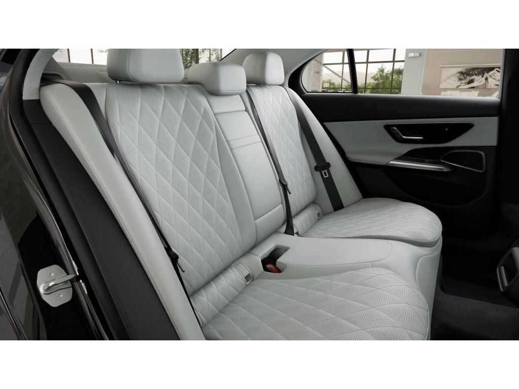 2027 Mercedes-Benz E-Class E 450 4MATIC®