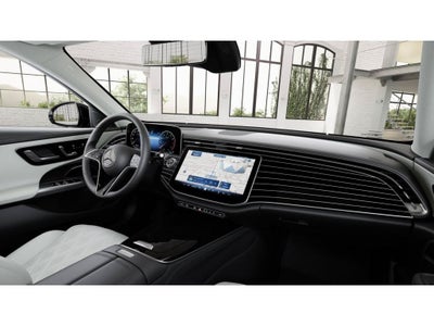2027 Mercedes-Benz E-Class E 450 4MATIC®