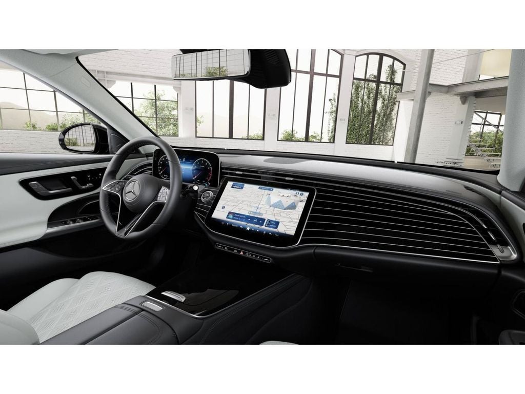 2027 Mercedes-Benz E-Class E 450 4MATIC®