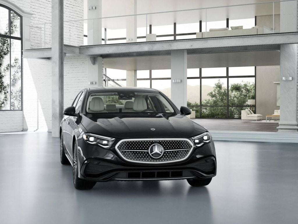 2027 Mercedes-Benz E-Class E 450 4MATIC®
