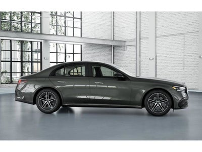 2026 Mercedes-Benz E-Class E 450 4MATIC®