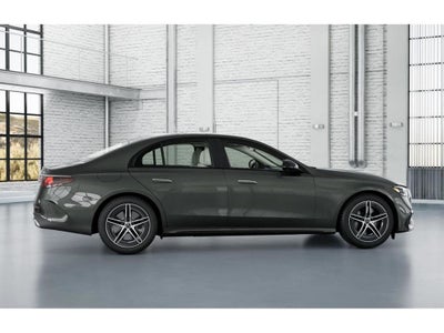 2026 Mercedes-Benz E-Class E 450 4MATIC®