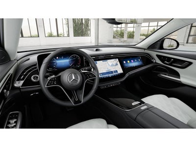 2026 Mercedes-Benz E-Class E 450 4MATIC®