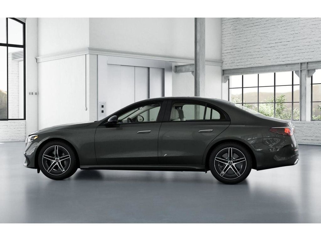 2026 Mercedes-Benz E-Class E 450 4MATIC®