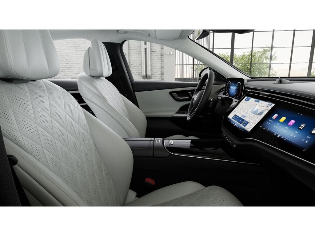 2026 Mercedes-Benz E-Class E 450 4MATIC®