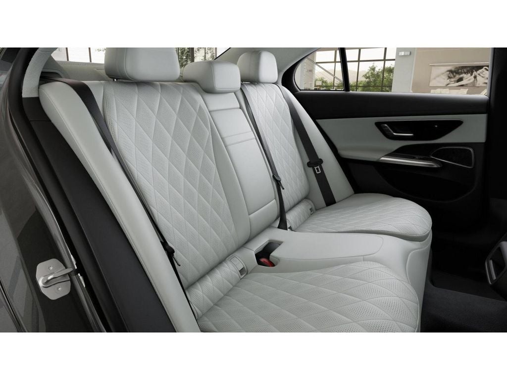 2026 Mercedes-Benz E-Class E 450 4MATIC®