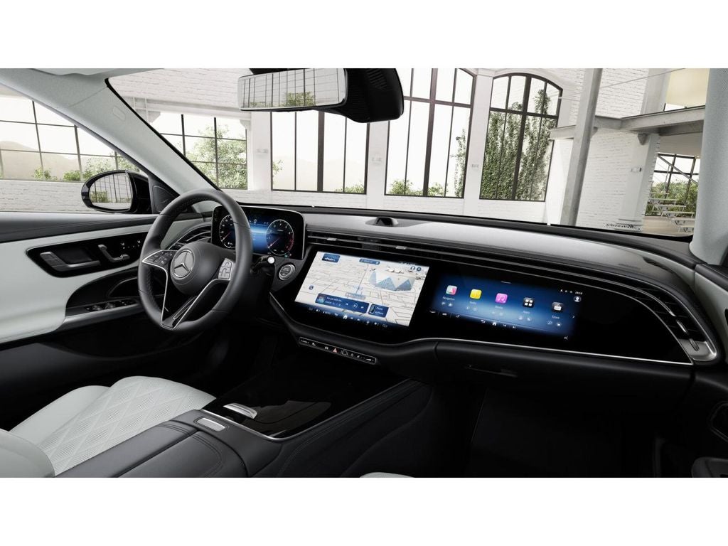 2026 Mercedes-Benz E-Class E 450 4MATIC®