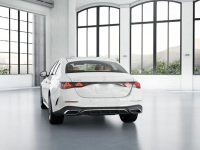 2026 Mercedes-Benz E-Class E 450 4MATIC®