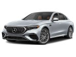 2027 Mercedes-Benz E-Class 4MATIC®