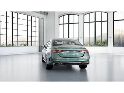 2027 Mercedes-Benz E-Class E 450 4MATIC®