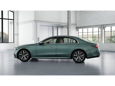 2027 Mercedes-Benz E-Class E 450 4MATIC®