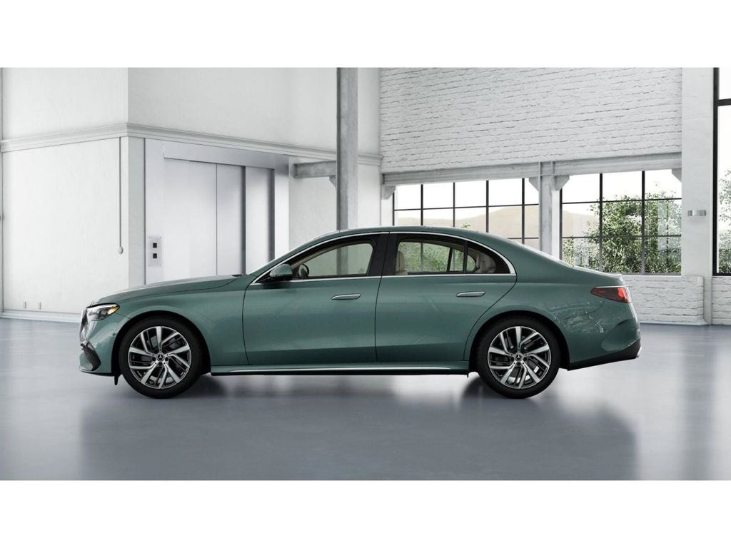 2027 Mercedes-Benz E-Class E 450 4MATIC®