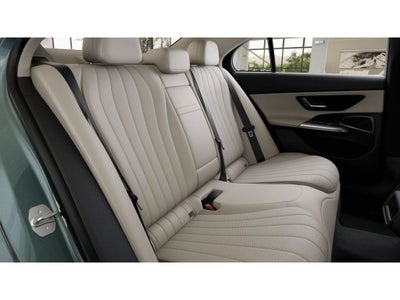 2027 Mercedes-Benz E-Class E 450 4MATIC®