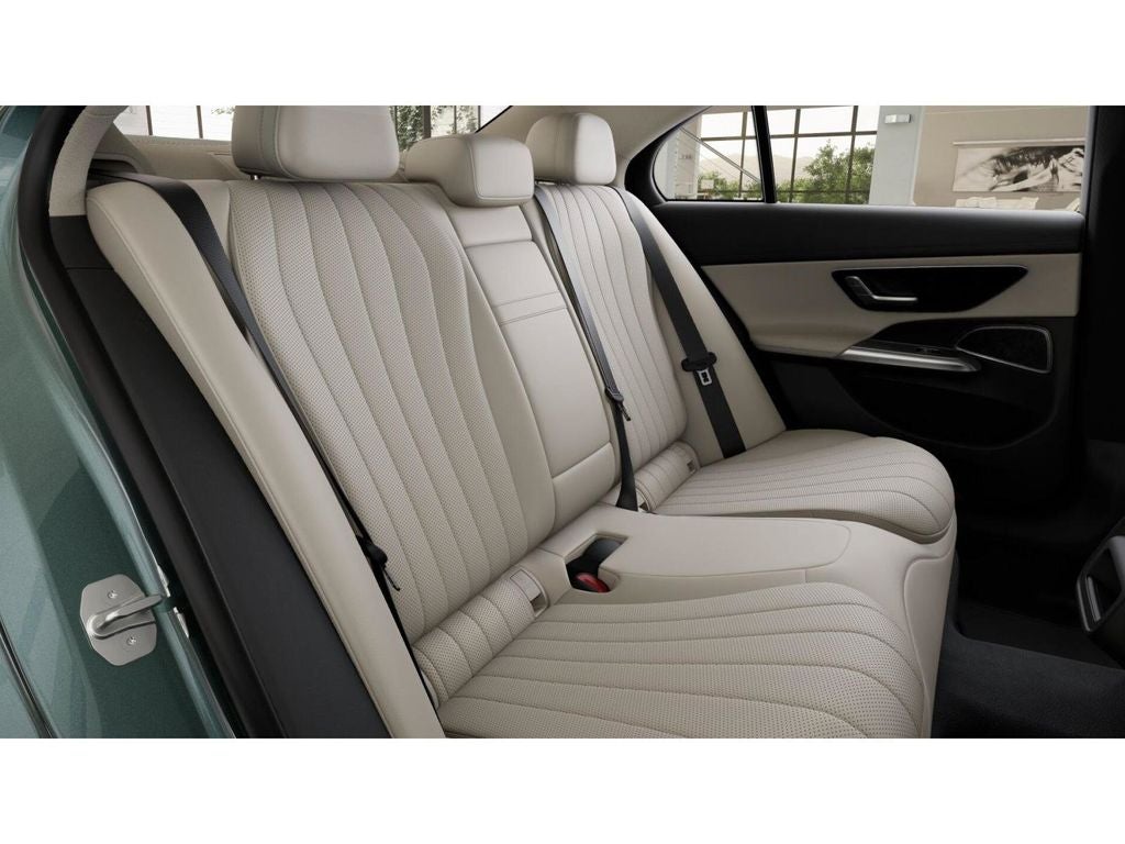 2027 Mercedes-Benz E-Class E 450 4MATIC®