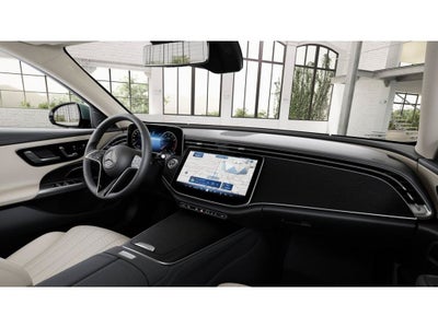 2027 Mercedes-Benz E-Class E 450 4MATIC®