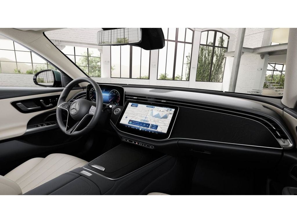2027 Mercedes-Benz E-Class E 450 4MATIC®