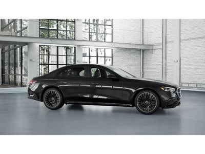 2027 Mercedes-Benz E-Class E 450 4MATIC®