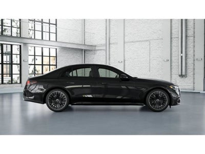 2027 Mercedes-Benz E-Class E 450 4MATIC®