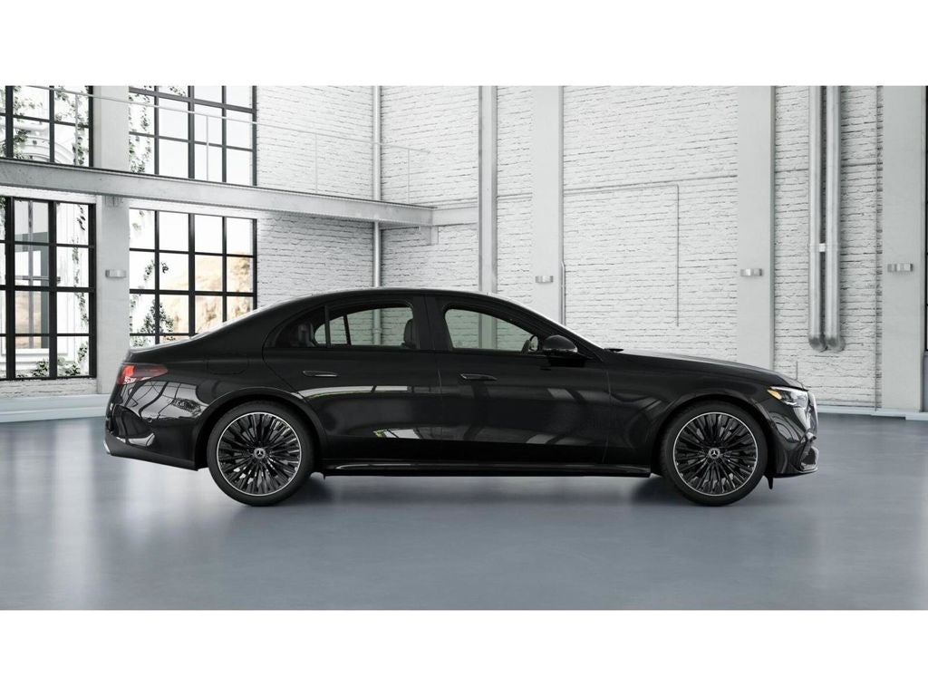 2027 Mercedes-Benz E-Class E 450 4MATIC®
