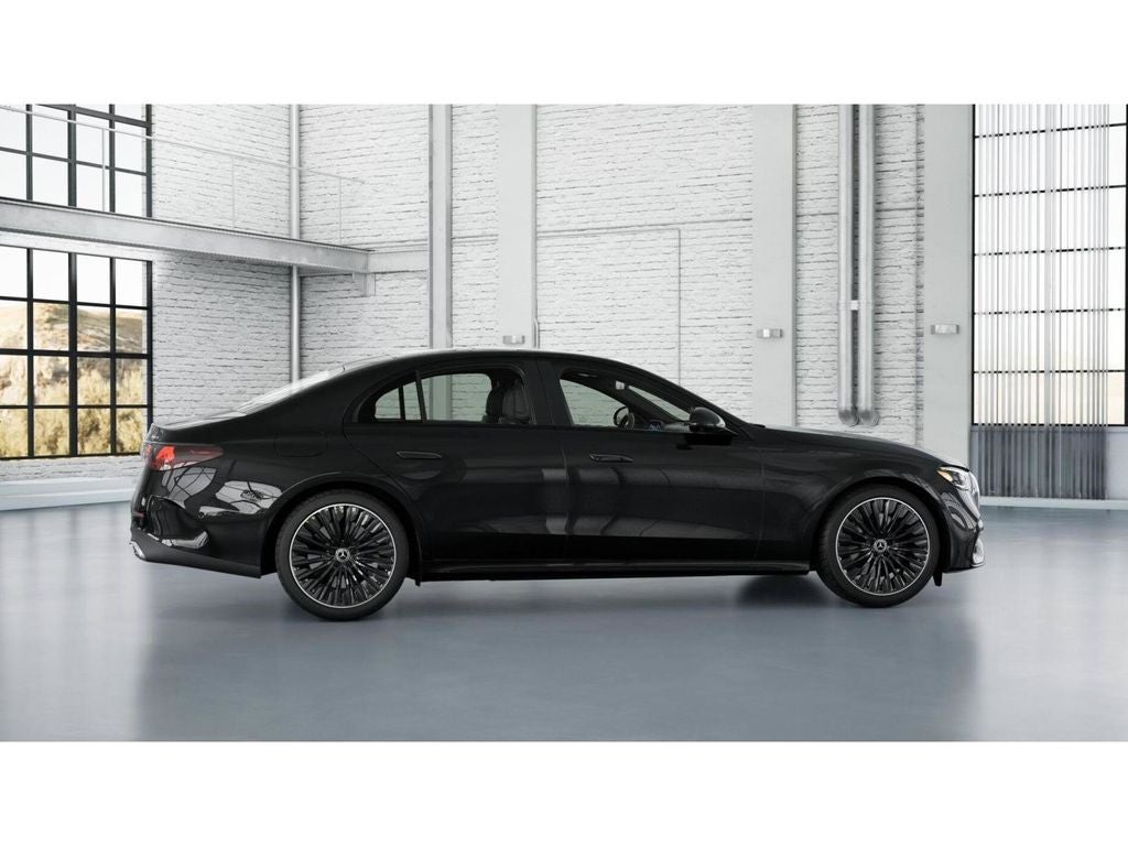 2027 Mercedes-Benz E-Class E 450 4MATIC®