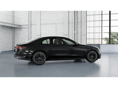2027 Mercedes-Benz E-Class E 450 4MATIC®
