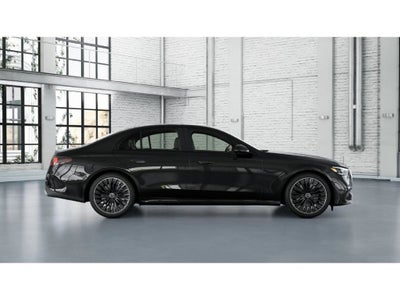 2027 Mercedes-Benz E-Class E 450 4MATIC®