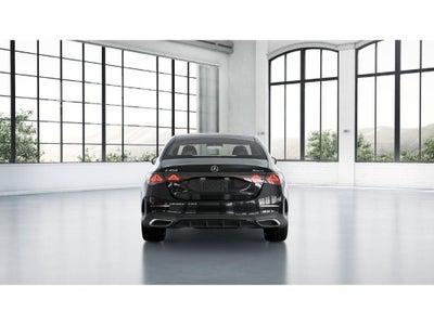 2027 Mercedes-Benz E-Class E 450 4MATIC®