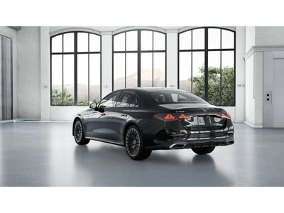 2027 Mercedes-Benz E-Class E 450 4MATIC®