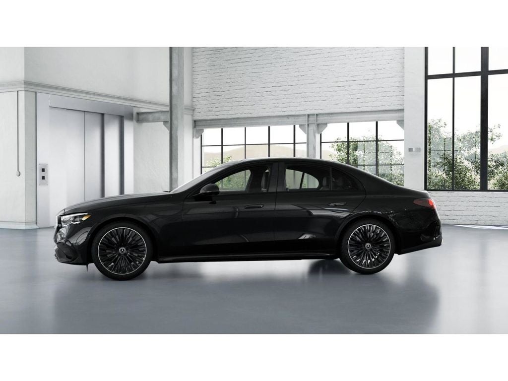 2027 Mercedes-Benz E-Class E 450 4MATIC®
