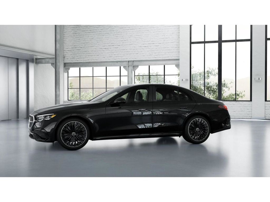 2027 Mercedes-Benz E-Class E 450 4MATIC®