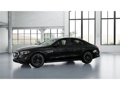 2027 Mercedes-Benz E-Class E 450 4MATIC®