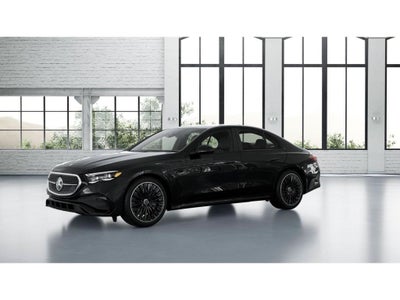 2027 Mercedes-Benz E-Class E 450 4MATIC®