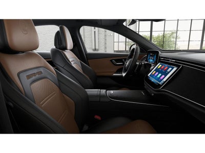 2026 Mercedes-Benz E-Class E 53 AMG® 4MATIC®