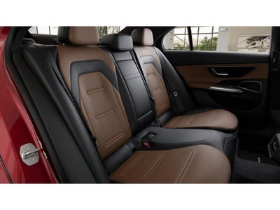 2026 Mercedes-Benz E-Class E 53 AMG® 4MATIC®