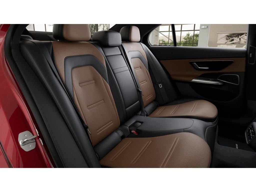 2026 Mercedes-Benz E-Class E 53 AMG® 4MATIC®