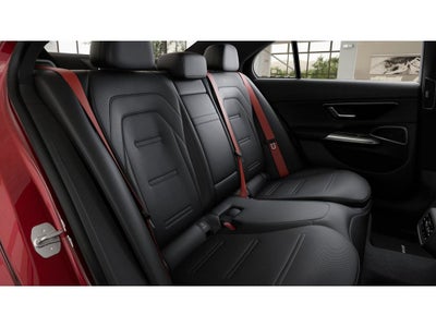 2026 Mercedes-Benz E-Class E 53 AMG® 4MATIC®