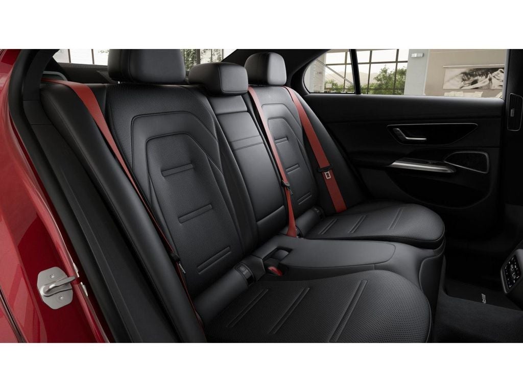 2026 Mercedes-Benz E-Class E 53 AMG® 4MATIC®