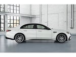 2026 Mercedes-Benz E-Class E 53 AMG® 4MATIC®