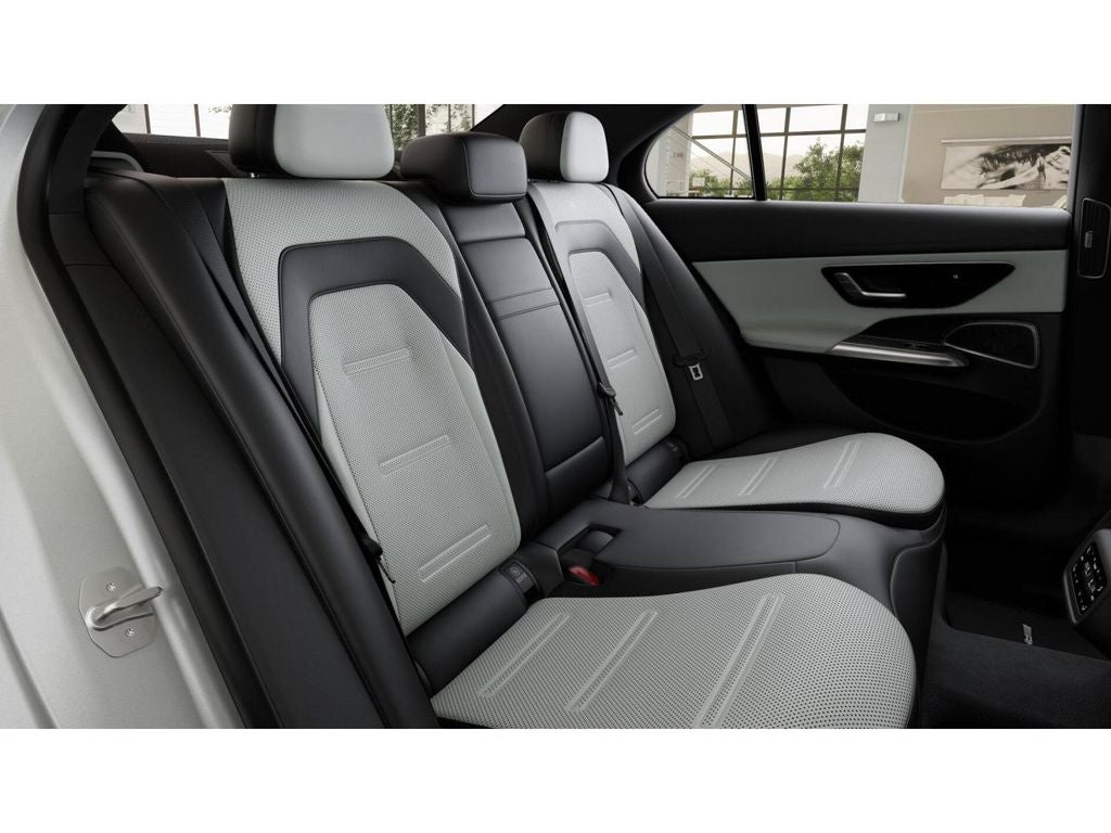 2026 Mercedes-Benz E-Class E 53 AMG® 4MATIC®