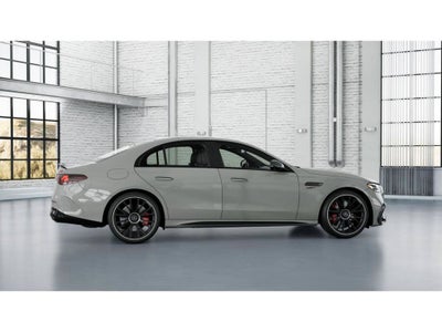2027 Mercedes-Benz E-Class E 53 AMG® 4MATIC®